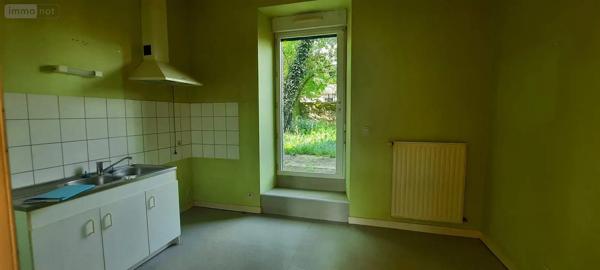 Achat - Maison Janzé 35150 6 pièces 163 m 2 186 m 2
