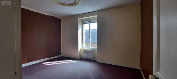 Achat - Maison Janzé 35150 6 pièces 163 m 2 186 m 2