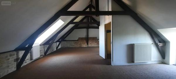 Achat - Maison Janzé 35150 6 pièces 163 m 2 186 m 2