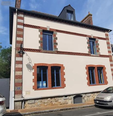 Achat - Maison Janzé 35150 6 pièces 163 m 2 186 m 2