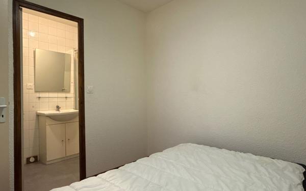 Appartement à vendre    2 pièces • 25,70 m2 Dole