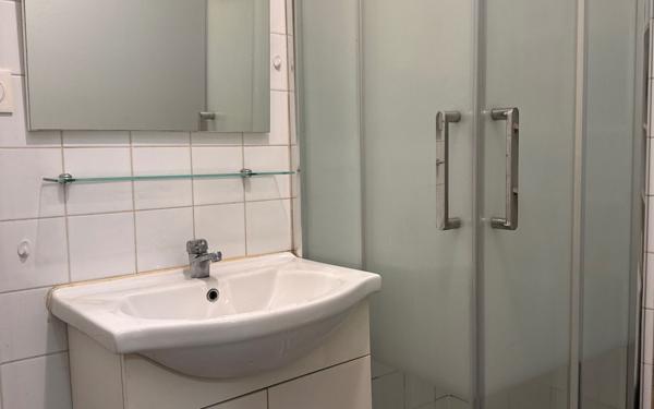 Appartement à vendre    2 pièces • 25,70 m2 Dole