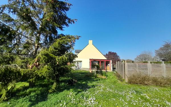 Maison à vendre    6 pièces •  La Turballe