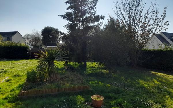 Maison à vendre    6 pièces •  La Turballe