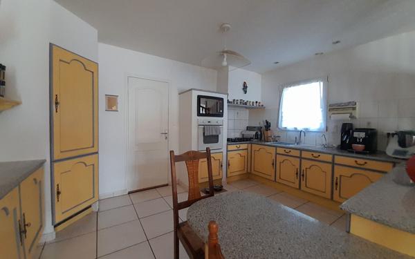 Maison à vendre    6 pièces •  La Turballe