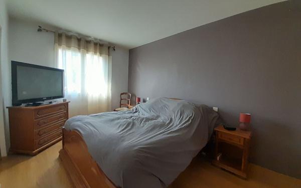 Maison à vendre    6 pièces •  La Turballe