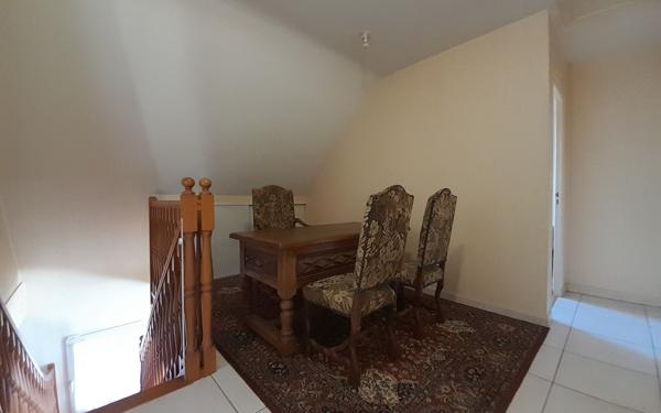 Maison à vendre    6 pièces •  La Turballe