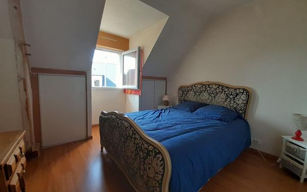 Maison à vendre    6 pièces •  La Turballe