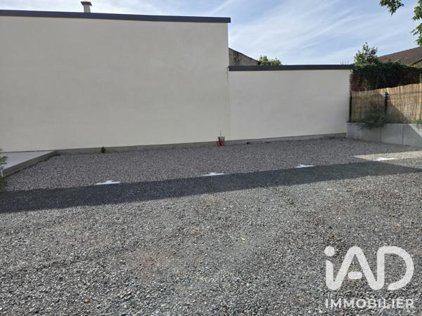 Maison à vendre 3 pièces 70 m² Laneuveville-devant-Nancy