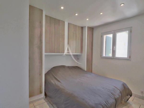 VILLA LUMINEUSE DE PLAIN PIED PISCINE SAINTE TULLE 4 CHAMBRES DE 121.73 m2 AU CALME ABSOLU