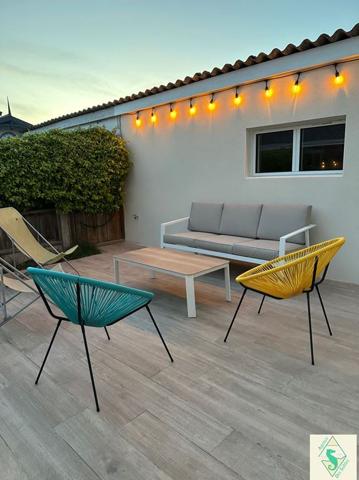 Maison - TESTE