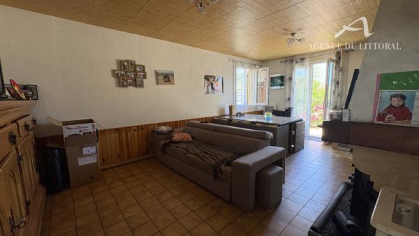 Andernos-les-Bains maison de plain-pied 4 chambres Détails des diagnostics énergétiques
