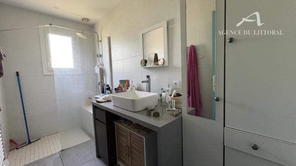 Andernos-les-Bains maison de plain-pied 4 chambres Détails des diagnostics énergétiques