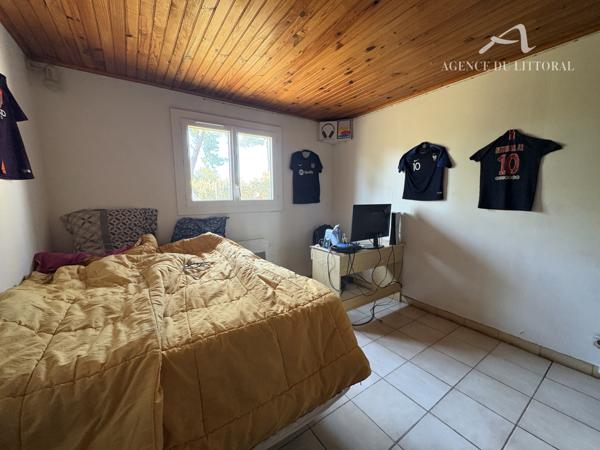 Andernos-les-Bains maison de plain-pied 4 chambres Détails des diagnostics énergétiques