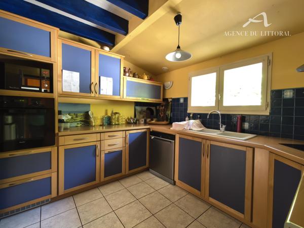 Maison familiale avec piscine et véranda à Lanton Détails des diagnostics énergétiques