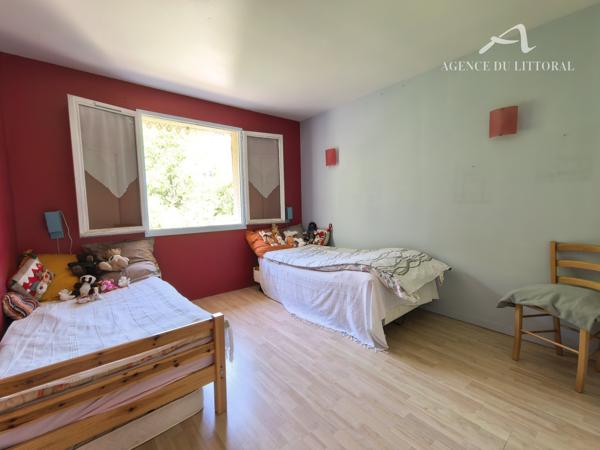 Maison familiale avec piscine et véranda à Lanton Détails des diagnostics énergétiques