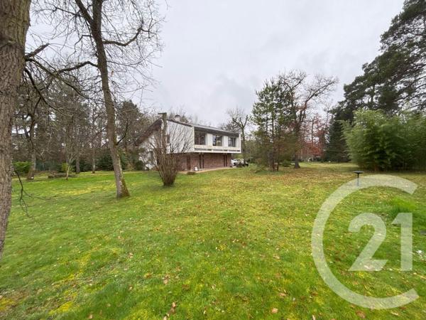 Maison à vendre  5 pièces - 147,80 m2 MILLY LA FORET - 91