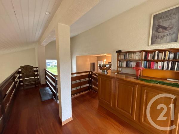 Maison à vendre  5 pièces - 147,80 m2 MILLY LA FORET - 91