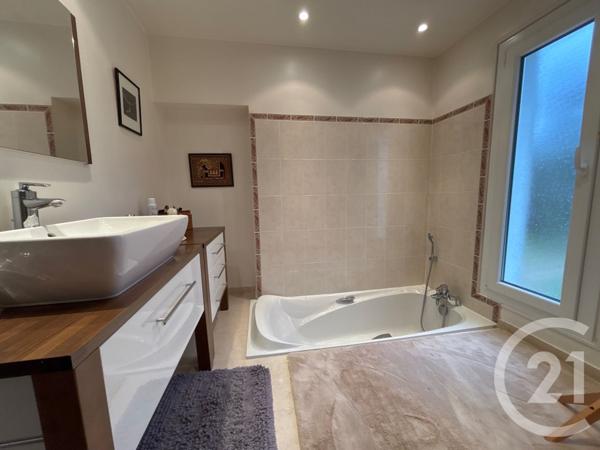 Maison à vendre  5 pièces - 147,80 m2 MILLY LA FORET - 91