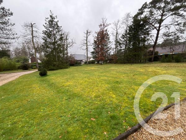 Maison à vendre  5 pièces - 147,80 m2 MILLY LA FORET - 91