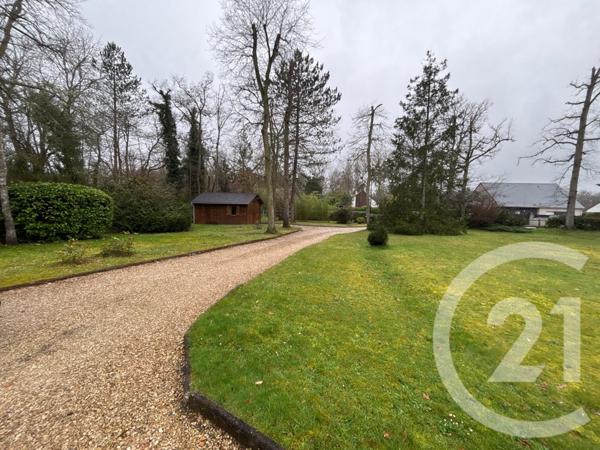 Maison à vendre  5 pièces - 147,80 m2 MILLY LA FORET - 91