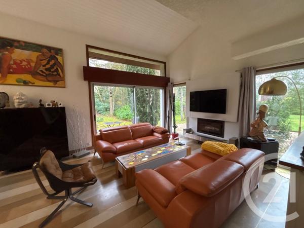 Maison à vendre  5 pièces - 147,80 m2 MILLY LA FORET - 91