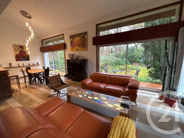 Maison à vendre  5 pièces - 147,80 m2 MILLY LA FORET - 91