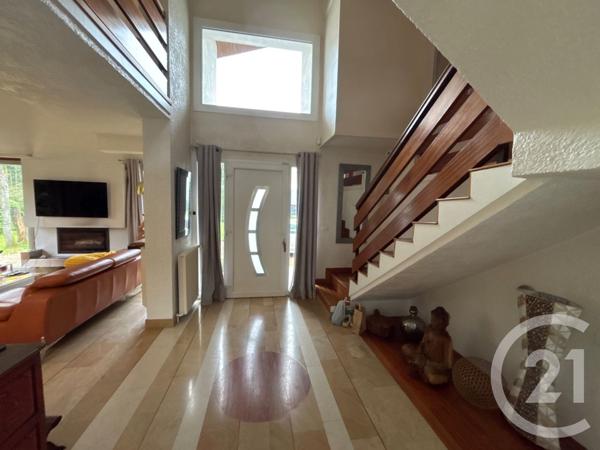 Maison à vendre  5 pièces - 147,80 m2 MILLY LA FORET - 91