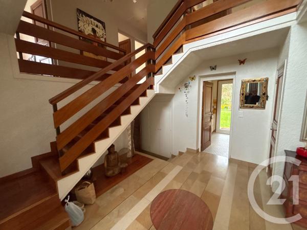 Maison à vendre  5 pièces - 147,80 m2 MILLY LA FORET - 91