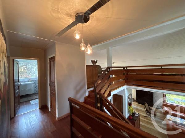 Maison à vendre  5 pièces - 147,80 m2 MILLY LA FORET - 91