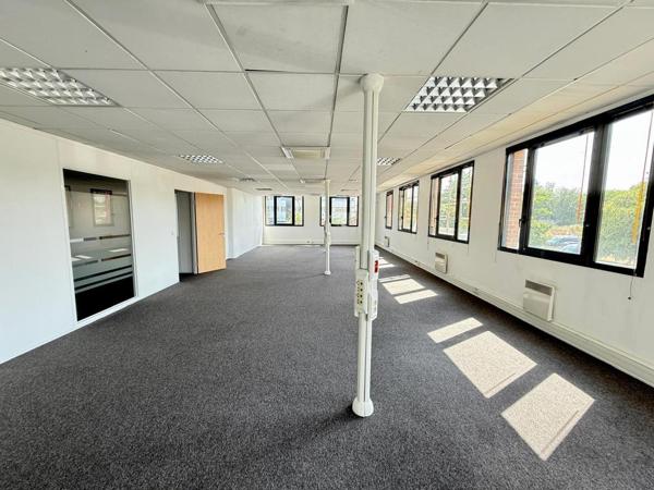 Achat Bureau 348 91080 Evry Courcouronnes 809224