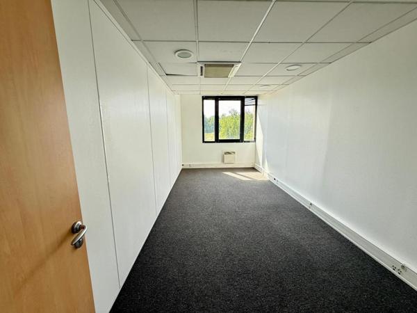 Achat Bureau 348 91080 Evry Courcouronnes 809224