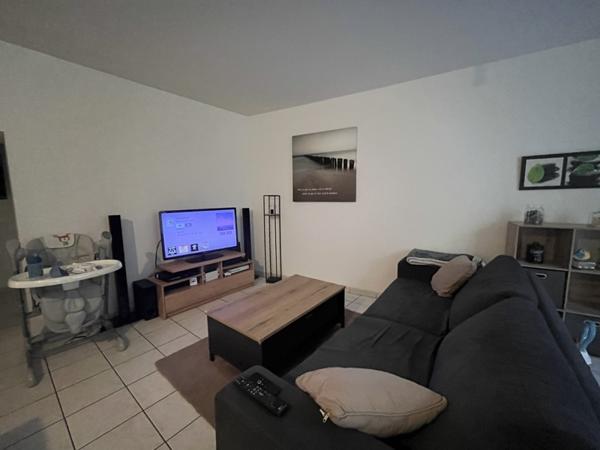 Appartement à louer |  Nancras |  4 pièces | 80 m²