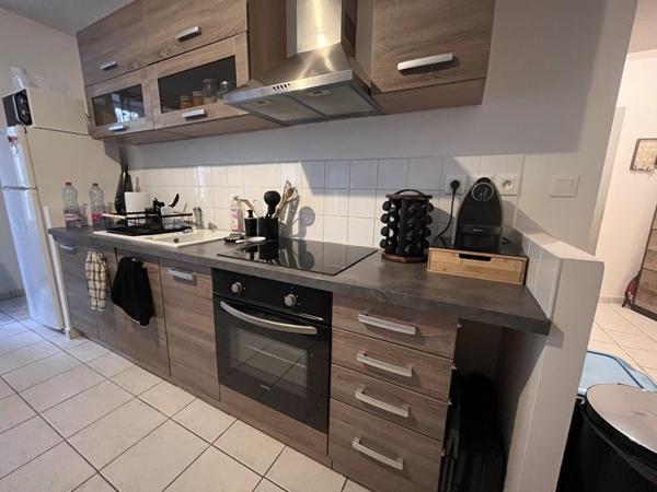 Appartement à louer |  Nancras |  4 pièces | 80 m²