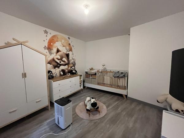 Appartement à louer |  Nancras |  4 pièces | 80 m²