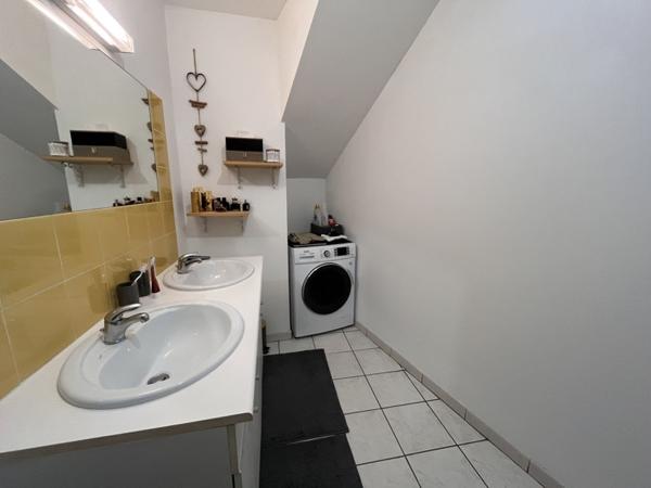 Appartement à louer |  Nancras |  4 pièces | 80 m²