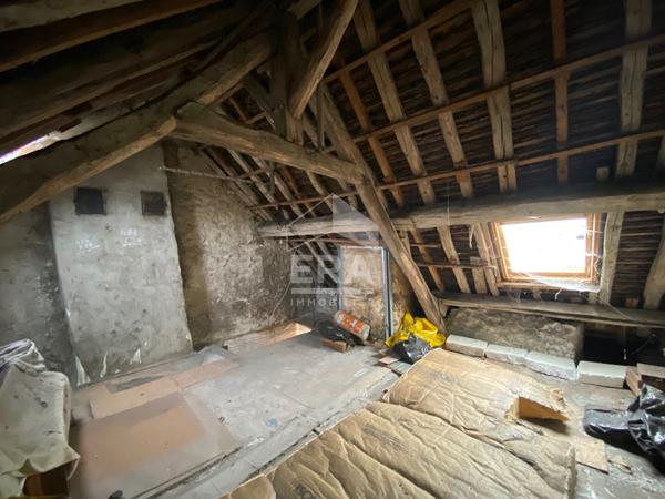 Maison Nemours 3 pièce(s)