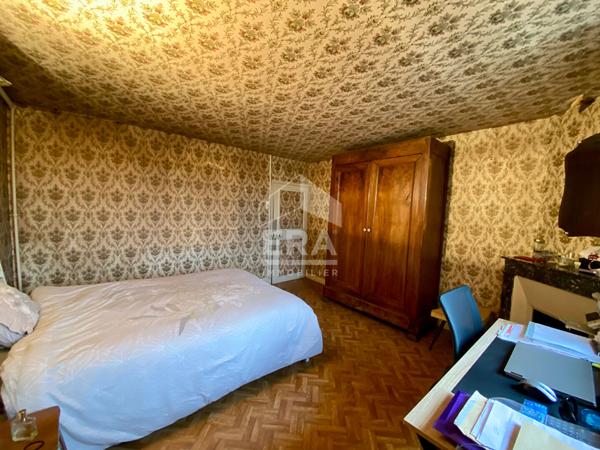 Maison Nemours 3 pièce(s)