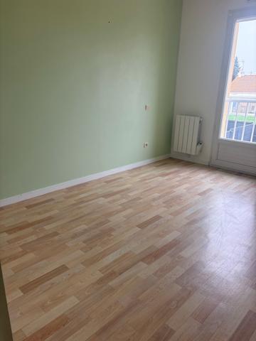 Maison duplex 3 chambres 80 m² + garage