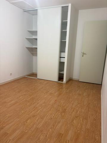 Maison duplex 3 chambres 80 m² + garage