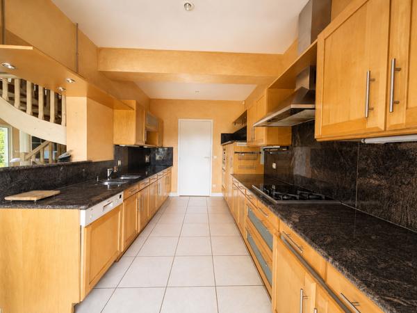 Maison familiale de plain-pied 3 chambres – Lège Bourg