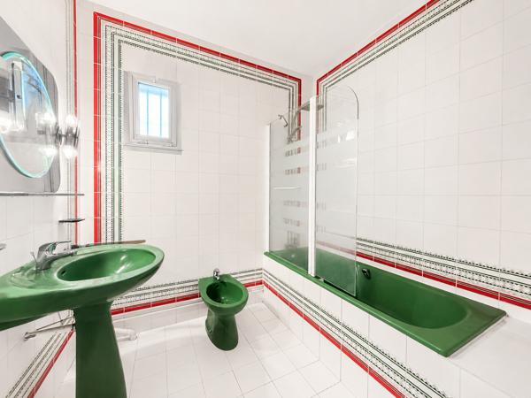 Maison familiale de plain-pied 3 chambres – Lège Bourg