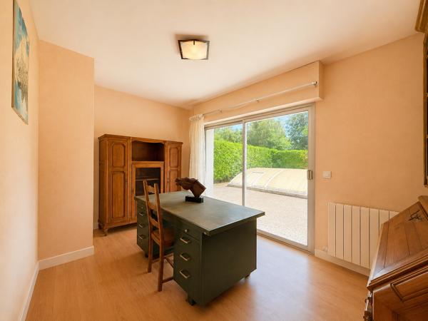 Maison familiale de plain-pied 3 chambres – Lège Bourg