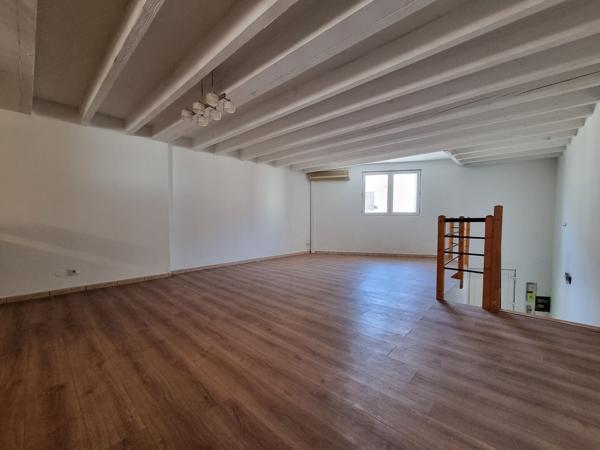 Maison de village 79 m² 3 chambres Terrasse Garage