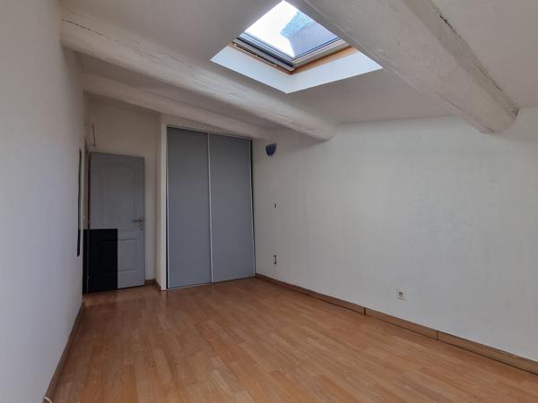 Maison de village 79 m² 3 chambres Terrasse Garage