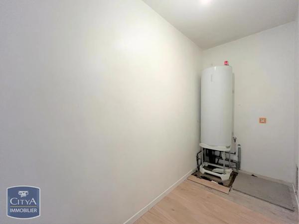 Appartement à louer 3 pièces 101.96m² Guîtres (33230)