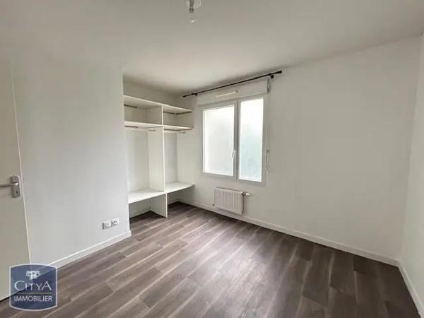 Appartement à louer 3 pièces Vaulx-en-Velin (69120)
