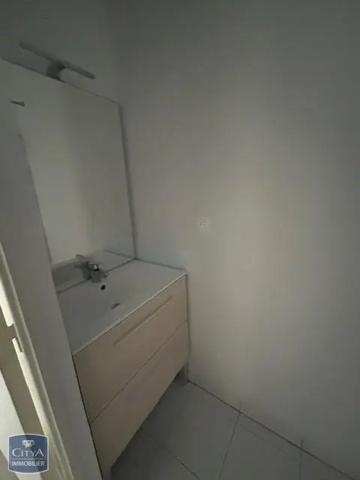 Appartement à louer 3 pièces Vaulx-en-Velin (69120)