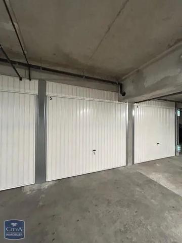 Appartement à louer 3 pièces Vaulx-en-Velin (69120)