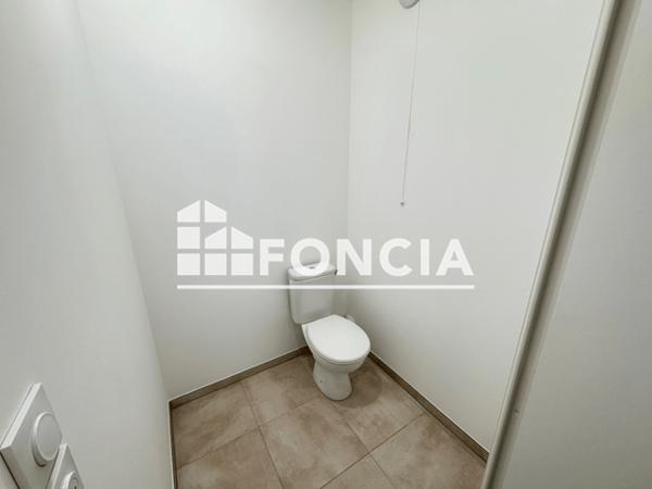 Location Appartement 3 pièces 57.7 m² - Avenue Alexandre ANSALDI Marseille 13014